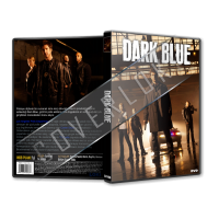 Dark Blue Cover Tasarımları